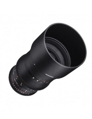 Samyang 135/2,2 Video DSLR Sony E