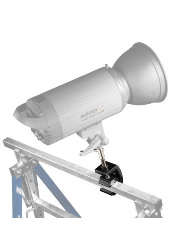 Walimex pro Studio Screw Clamp "Heavy...