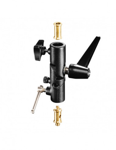 Tiltable Umbrella Mount With Spigot...