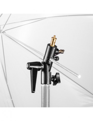 Tiltable Umbrella Mount With Spigot...