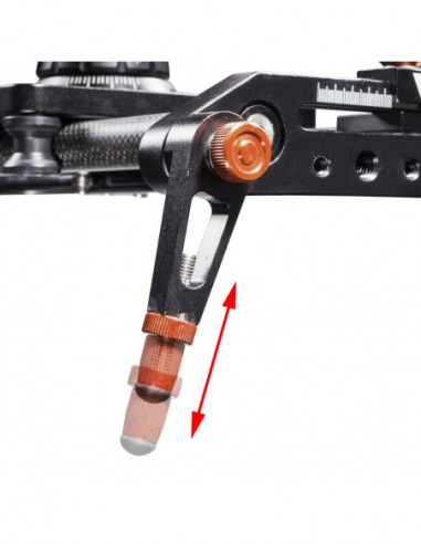 Walimex Carbon Follow Focus Parallax...