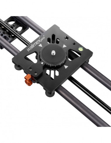 Walimex Carbon Follow Focus Parallax...