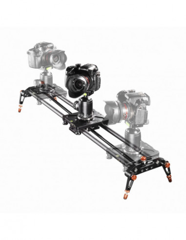 Walimex Carbon Follow Focus Parallax...