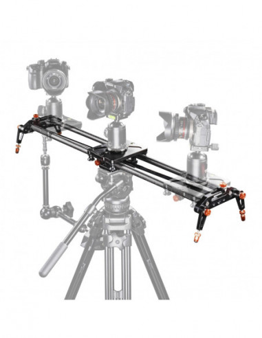 Walimex Carbon Follow Focus Parallax...