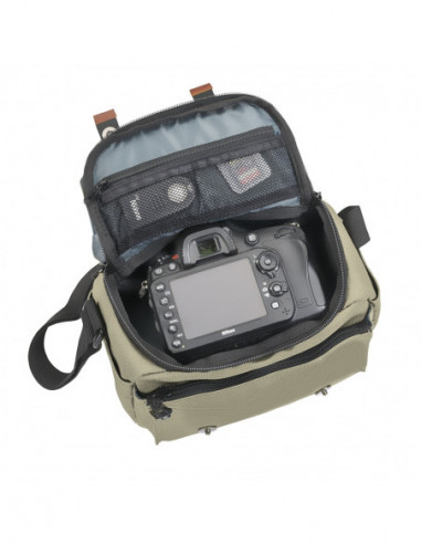 Mantona Camerabag Milano piccolo...