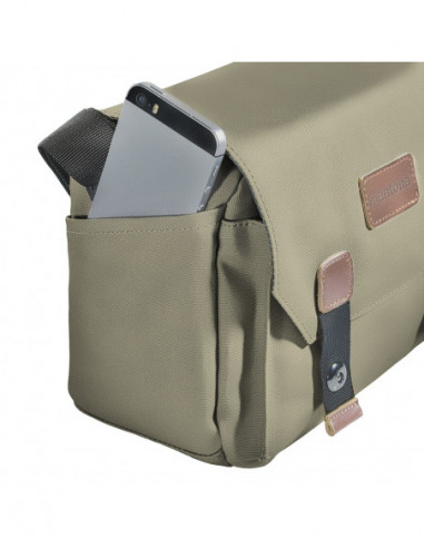 Mantona Camerabag Milano piccolo...