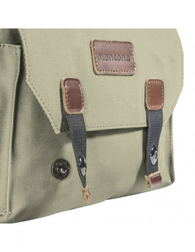 Mantona Camerabag Milano piccolo...