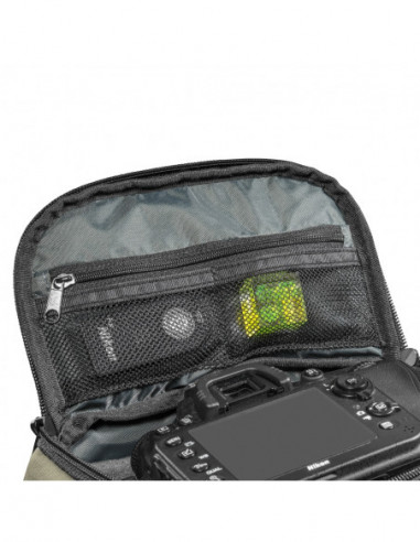 Mantona Camerabag Milano piccolo...