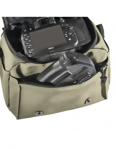 Mantona Camerabag Milano piccolo...