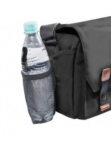 Mantona Camerabag Milano grande black