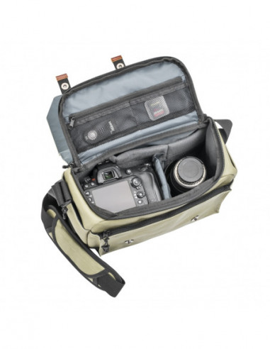 Mantona Camerabag Milano grande...