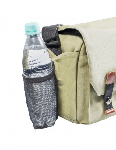 Mantona Camerabag Milano grande...