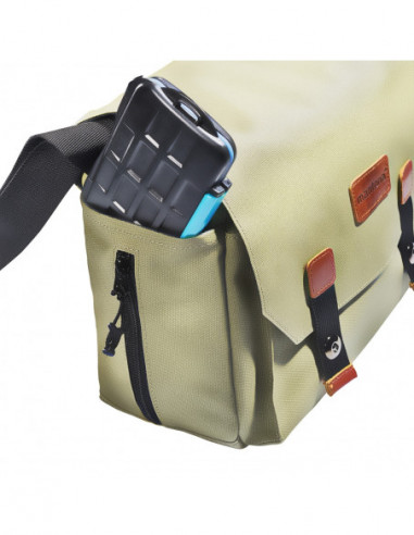 Mantona Camerabag Milano grande...