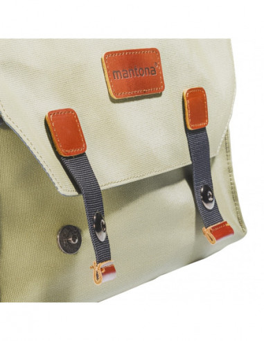 Mantona Camerabag Milano grande...