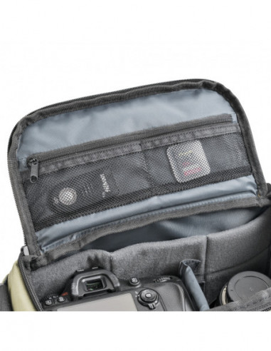 Mantona Camerabag Milano grande...