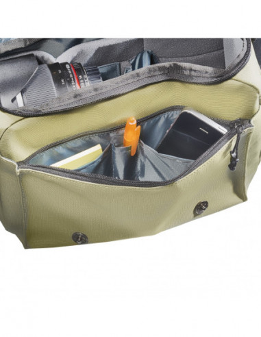 Mantona Camerabag Milano grande...