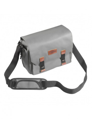 Mantona Camerabag Milano grande beige