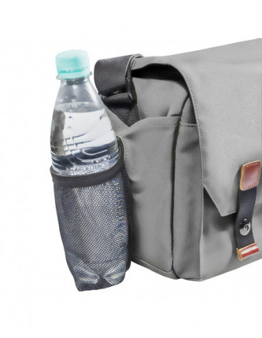 Mantona Camerabag Milano grande beige