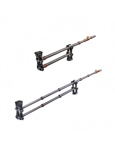 Walimex pro Carbon Camera Jib...