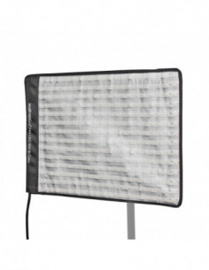 Walimex pro Flex LED 500 Bi...