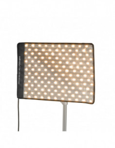 Walimex pro Flex LED 500 Bi... 2