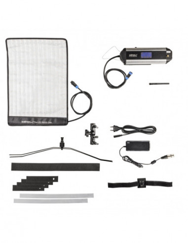 Walimex pro Flex LED 500 Bi Color