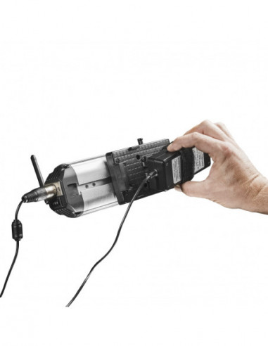 Walimex pro Flex LED 500 Bi Color