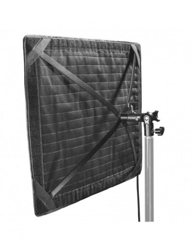 Walimex pro Flex LED 1000 Bi Color