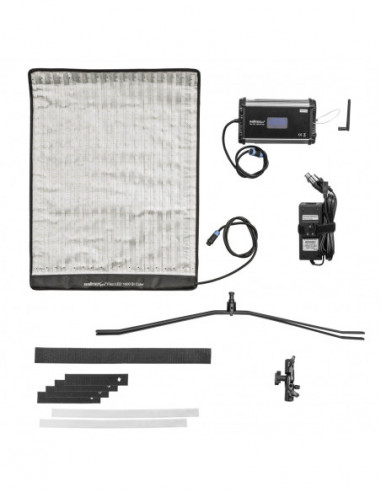 Walimex pro Flex LED 1000 Bi Color