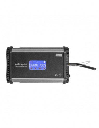 Walimex pro Flex LED 1000 Bi Color