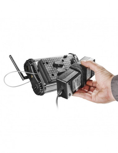 Walimex pro Flex LED 1000 Bi Color