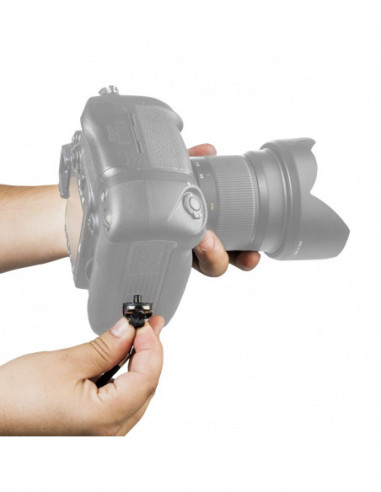 Walimex pro hand strap BR-1