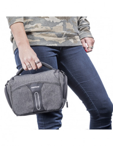 Mantona Camerabag Tallinn L