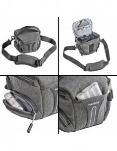 Mantona Camerabag Tallinn S 2