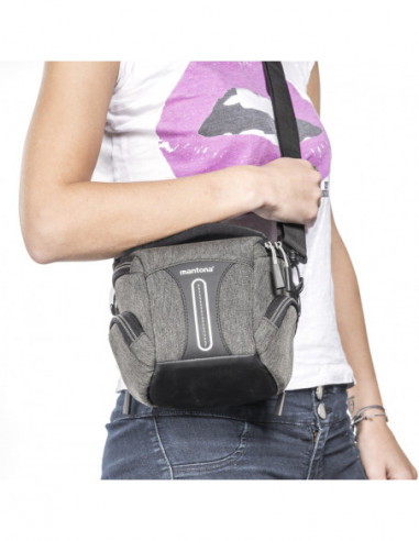 Mantona Camerabag Tallinn S