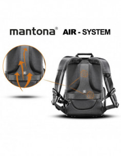 Mantona Photobackpack Tokio 2