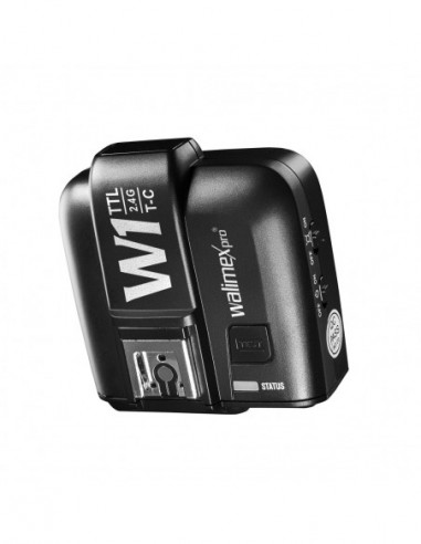 Walimex pro Trigger W1 TTL T-C