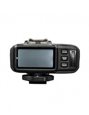 Walimex pro Trigger W1 TTL T-C