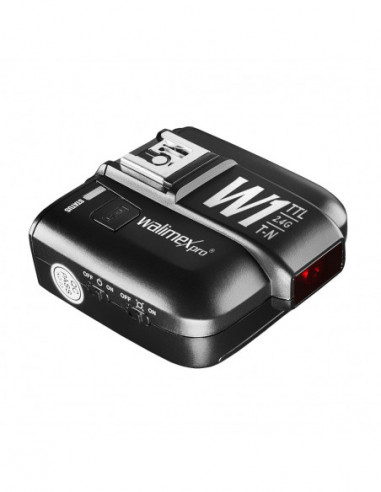 Walimex pro Trigger W1 TTL T-N