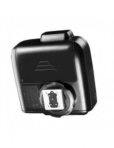 Walimex pro Trigger W1 TTL T-N