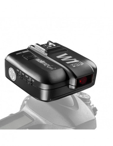 Walimex pro Trigger W1 TTL T-N