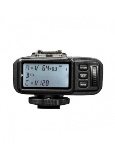 Walimex pro Trigger W1 TTL T-S