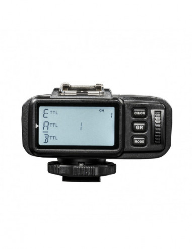 Walimex pro Trigger W1 TTL T-O