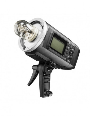 Walimex pro Studio Batteryflash...