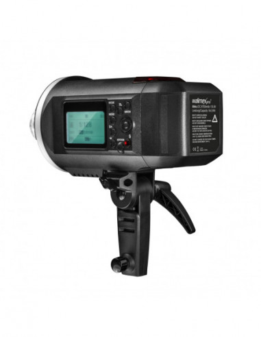 Walimex pro Studio Batteryflash...