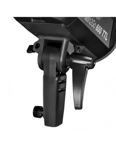 Walimex pro Studio Batteryflash...