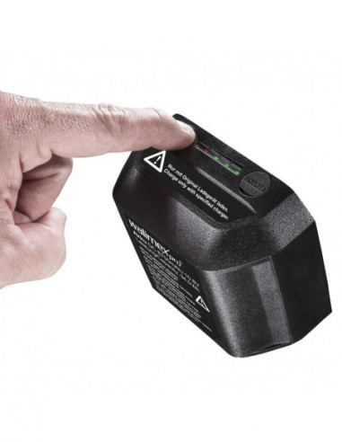 Walimex pro Studio Batteryflash...
