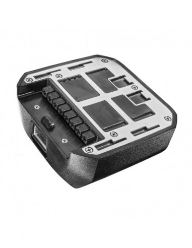 Walimex pro Studio Batteryflash...