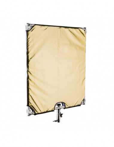 Collapsible 5in1 Diffusor Panel 110