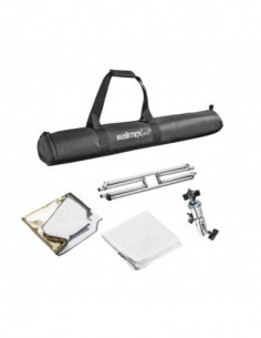 Collapsible 5in1 Diffusor...